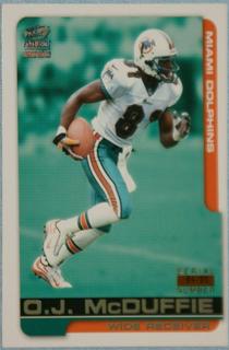 O.J. McDuffie