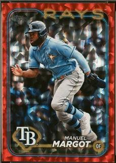 Manuel Margot