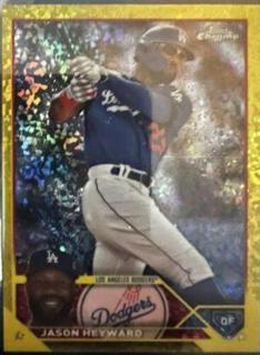 Jason Heyward