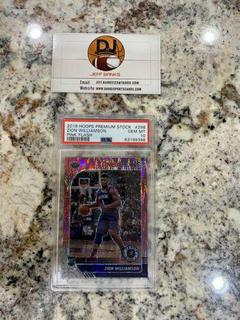 Zion Williamson