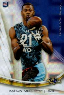 Aaron Mellette