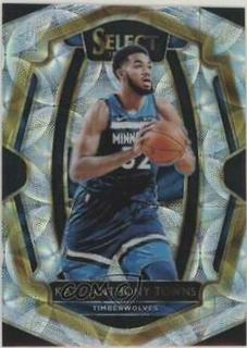 Karl-Anthony Towns