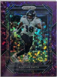 Roquan Smith