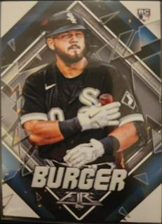 Jake Burger