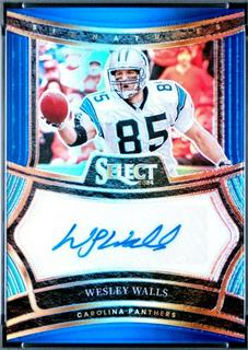 Wesley Walls