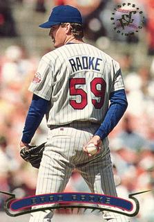 Brad Radke