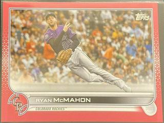 Ryan McMahon