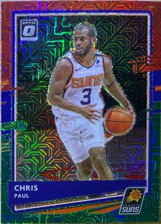 Chris Paul