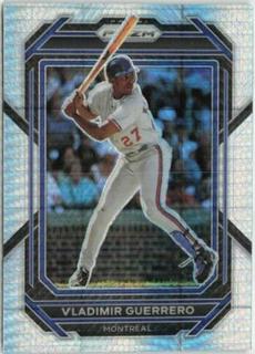 Vladimir Guerrero
