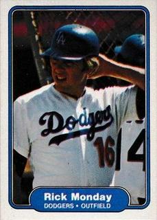 Rick Monday