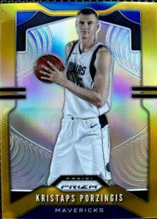 Kristaps Porzingis