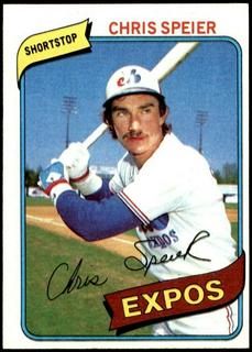 Chris Speier