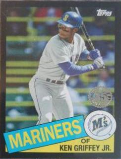 Ken Griffey Jr.