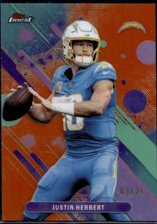 Justin Herbert