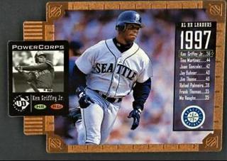 Ken Griffey Jr.
