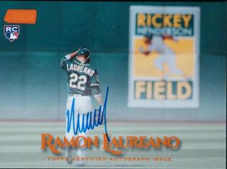 Ramon Laureano