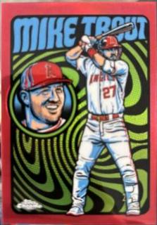 Mike Trout
