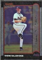 Tom Glavine