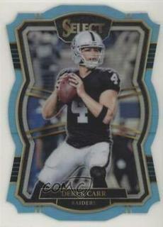 Derek Carr