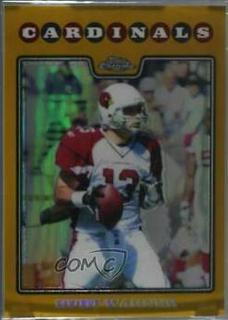 Kurt Warner