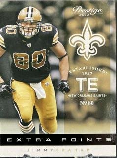 Jimmy Graham
