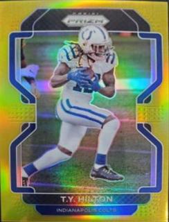T. Y. Hilton