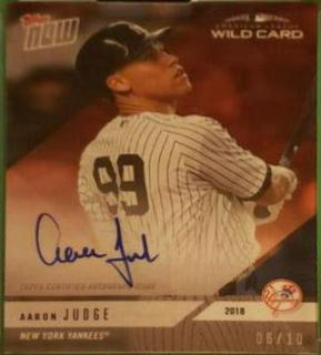 Aaron Judge
