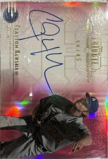 Clayton Kershaw