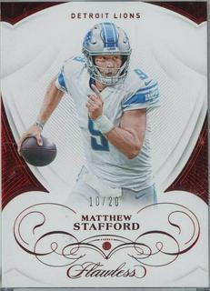 Matthew Stafford