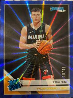 Tyler Herro