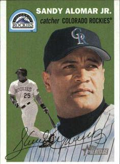 Sandy Alomar Jr.