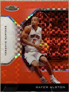 Rafer Alston