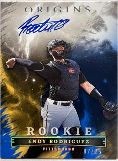 Endy Rodriguez