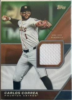 Carlos Correa