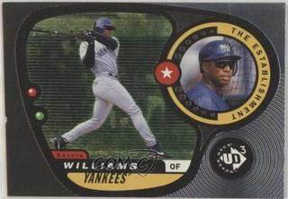 Bernie Williams