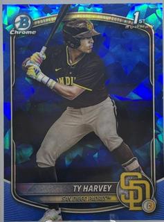 Ty Harvey
