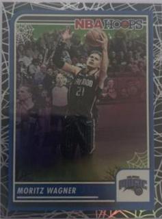 Moritz Wagner