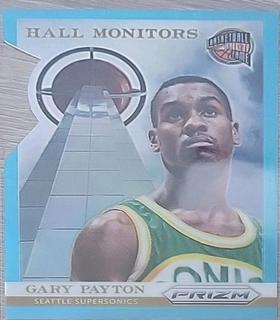 Gary Payton