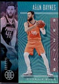 Aron Baynes
