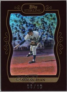 Nolan Ryan