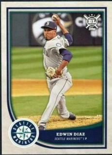 Edwin Diaz