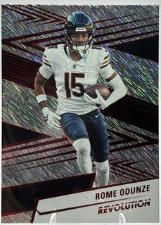 Rome Odunze