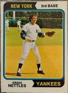 Graig Nettles