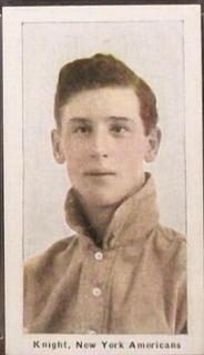 John Knight
