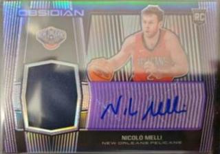 Nicolo Melli