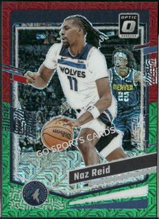 Naz Reid
