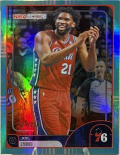 Joel Embiid