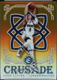 Zach LaVine