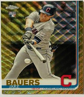 Jake Bauers