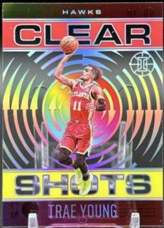 Trae Young
